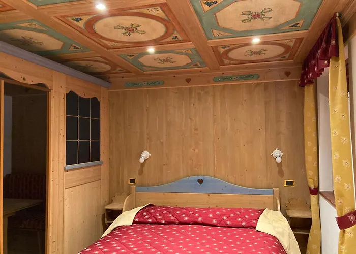 Hotel Residence Dahu