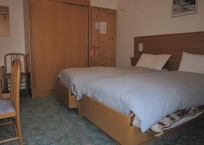 Hotel Presena