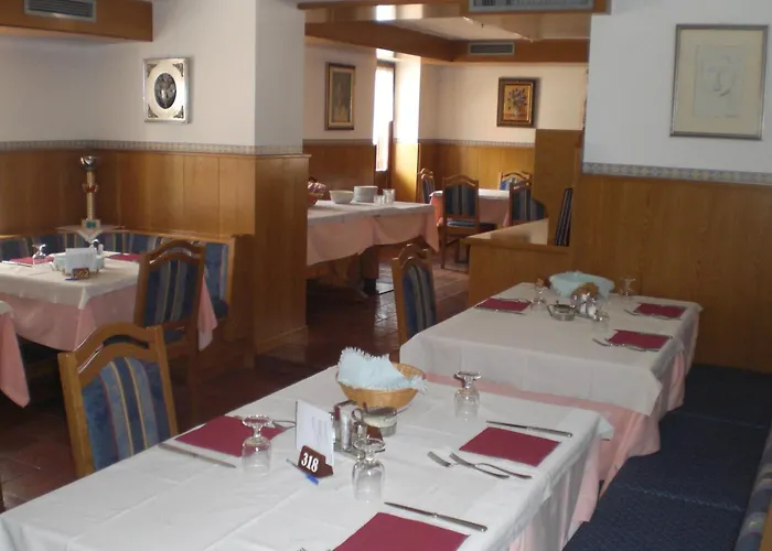 Hotel Edelweiss