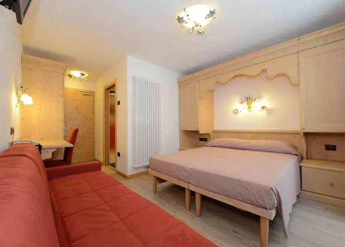 Hotel Stella