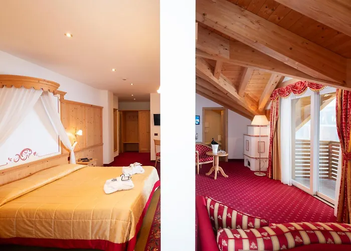 Sport Hotel Vittoria