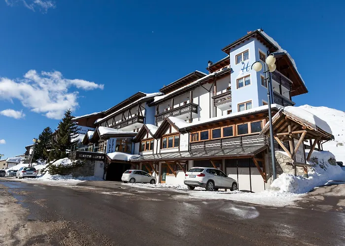 Sporting Hotel