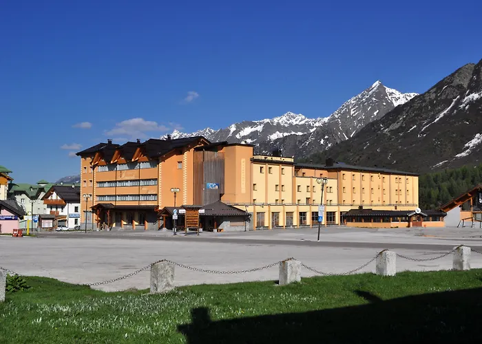 Grand Hotel Miramonti