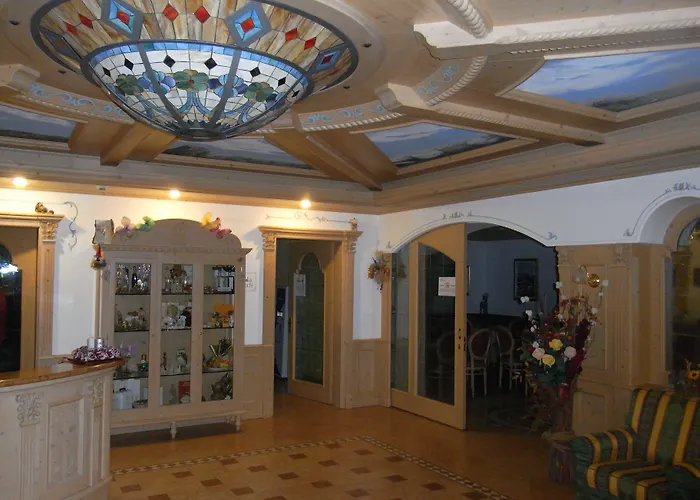 Hotel Gardenia