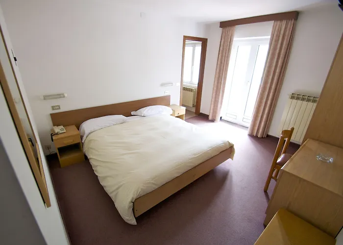 Hotel Sciatori