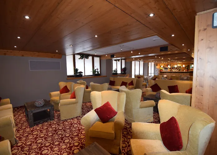 Hotel Piandineve