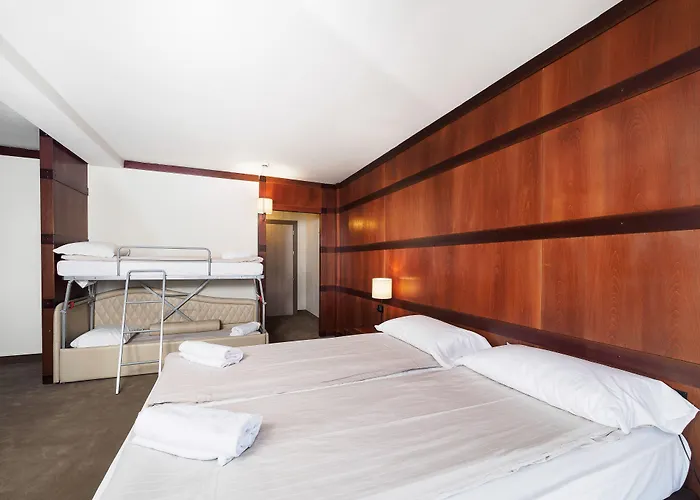 Hotel Piandineve