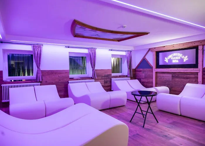 Hotel Orchidea