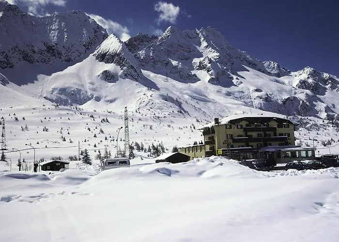 Hotel Dolomiti