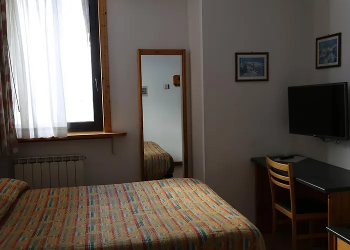 Hotel Dolomiti