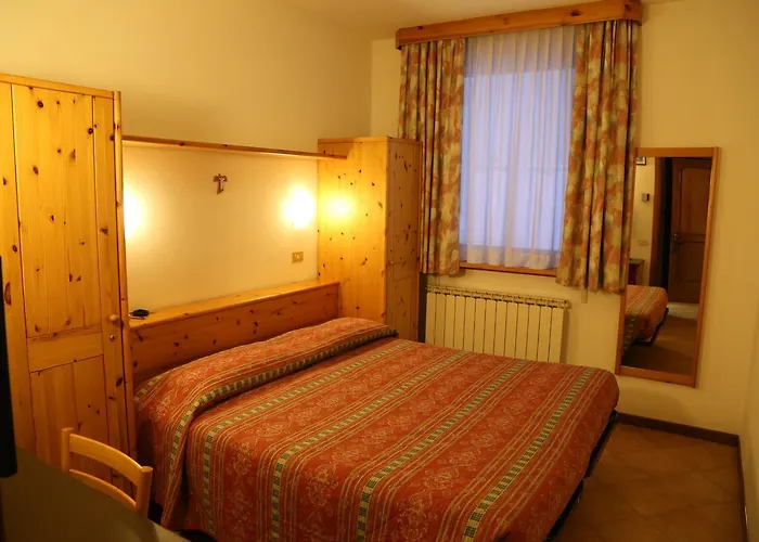 Hotel Dolomiti